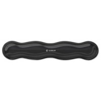 SUB-ALF ERGO C FLEX KEYB BK