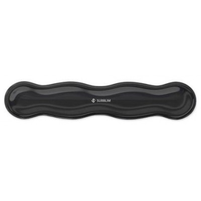 SUB-ALF ERGO C FLEX KEYB BK