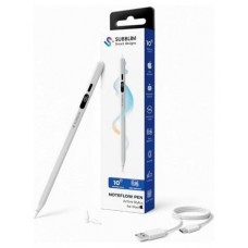 LAPIZ NOTEFLOW PARA IPAD NEGRO SUBBLIM