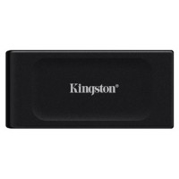 Kingston XS1000 Portable SSD 2Tb USB 3.2 tipo-C