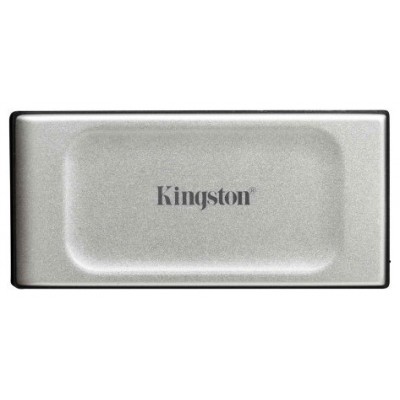 HD EXT SSD  500GB KINGSTON USB3.2(GEN2) SXS2000500G
