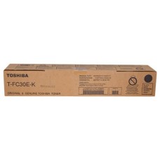 Toshiba T-FC30EK (6AG00004450)Toner negro