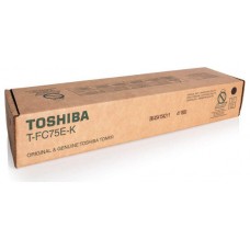 TOSHIBA Toner NEGRO e-STUDIO5560c/6560c/6570c Duracion 77400 paginas