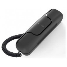 TELEFONO CON CABLE ALCATEL T06 CE BLK