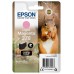 TINTA EPSON 378 ORI MAGENTA CLARO C13T37864010