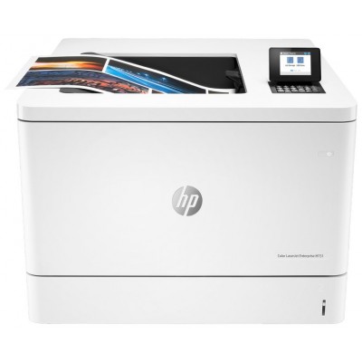 HP impresora laser color a3 color laserJet Enterprise M751dn