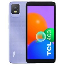 SMARTPHONE TCL 403 2GB 32GB 6"Mauve Mist (Espera 4 dias)