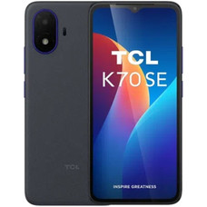 TCL-SP K70 SE 4-64 BK TCL-SP K70 SE 4-64 BK