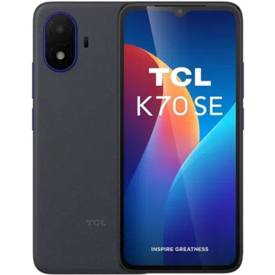 TCL-SP K70 SE 4-64 BK TCL-SP K70 SE 4-64 BK