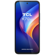 TCL K70 4G 4Gb(+8) 128Gb 6.8" Stardust Blue TCL K70 4G 4Gb(+8) 128Gb 6.8" Stardust Blue