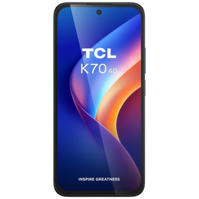 TCL K70 4G 4Gb(+8) 128Gb 6.8" Stardust Blue TCL K70 4G 4Gb(+8) 128Gb 6.8" Stardust Blue