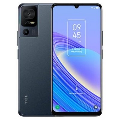 SMARTPHONE TCL 40SE 6.75"" (4+128GB) DARK GREY (Espera 4 dias)