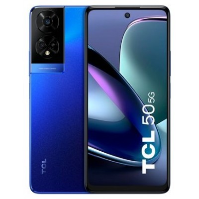 SMARTPHONE TCL 50 5G 6.6"" (4+128GB) DARK BLUE (Espera 4 dias)