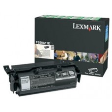 LEXMARK T-650/652/654 Toner Retornable