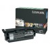 LEXMARK T-650/652/654 Toner Retornable