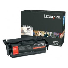 Lexmark T65x High Yield Factory Reconditioned Print Cartridge