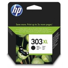 HP Envy Photo 6230,7130,7134,7830 Cartucho nº303XL Negro