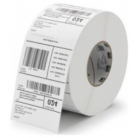 GODEX Etiqueta termica 70X30 (8 Rollos  10,000 GODEX Etiquetas)