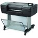 HP DesignJet Z6 PostScript 44", impresora de gran formato