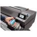 HP DESIGNJET Z6 44-IN POSTSCRIPT PRINTER