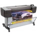 HP DesignJet Z6 PostScript 44", impresora de gran formato