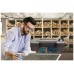 HP DesignJet Z6dr PostScript with V-Trimmer 44", impresora de gran formato