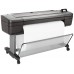 HP DesignJet Z6dr PostScript with V-Trimmer 44", impresora de gran formato