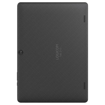 Logicom Tablet 210 10.1"" 4GB 64GB Black