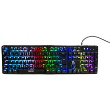 Talius teclado gaming Kimera mecánico RGB switch Kailh blue
