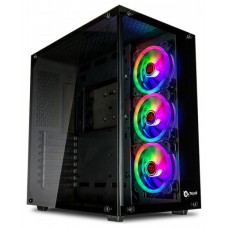 Cambia tu perspectiva con la caja Gaming Cronos,