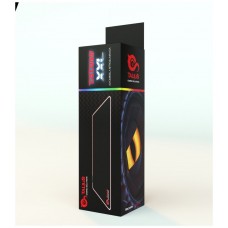 Talius alfombrilla gaming Tatami XXL retroiluminada RGB