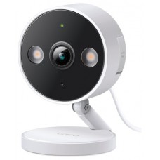 TP-LINK CAMARA IP/WEBCAM 2K WIFI TAPO C120 INDOOR/OUTDOOR (Espera 4 dias) TP-LINK CAMARA IP/WEBCAM 2K WIFI TAPO C120 INDOOR/OUTDOOR (Espera 4 dias)