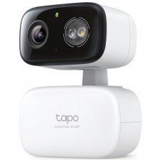 TP-LINK CAMARA IP/WEBCAM 2K 360 WIFI TAPO C216 INDOOR/OUTDOOR (Espera 4 dias) TP-LINK CAMARA IP/WEBCAM 2K 360 WIFI TAPO C216 INDOOR/OUTDOOR (Espera 4 dias)