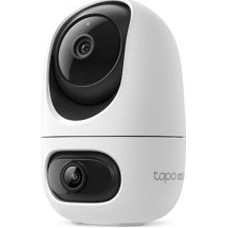 TP-LINK CAMARA IP VIGILANCIA 2K COLOR WIFI DOBLE LENTE TAPO C245D (Espera 4 dias) TP-LINK CAMARA IP VIGILANCIA 2K COLOR WIFI DOBLE LENTE TAPO C245D (Espera 4 dias)