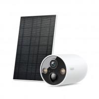 CAMARA IP EXTERIOR WIFI CON BATERIA TP-LINK TAPO C425