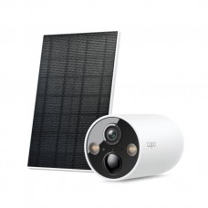 CAMARA IP EXTERIOR WIFI CON BATERIA TP-LINK TAPO C425