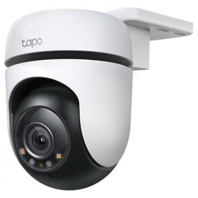 TP LINK TAPO C510W OUTDOOR PAN/TILT SECURITY WI-FI CAMERA