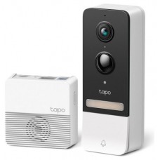 VIDEOPORTERO TAPO D230S1 TIMBRE INTELIGENTE