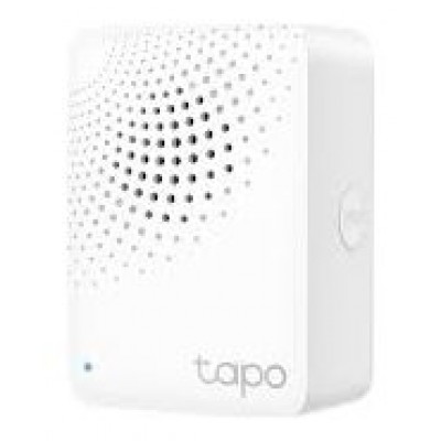 HUB CON SIRENA / TIMBRE TP-LINK TAPO H100 DISPOSITIVO