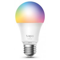 TP-Link Tapo L530E Bombilla WiFi E27 Multicolor