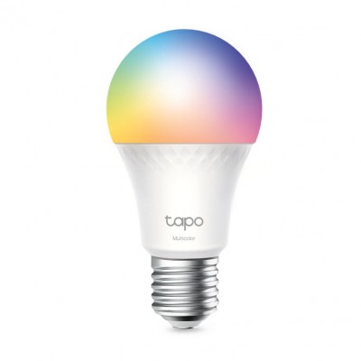 TP-LINK SMART LIGHT BULB MULTICOLOR MATTER TP-LINK SMART LIGHT BULB MULTICOLOR MATTER