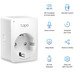 Tapo P100 enchufe inteligente 2300 W Blanco (Espera 4 dias) Tapo P100 enchufe inteligente 2300 W Blanco (Espera 4 dias)