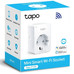 Tapo P100 enchufe inteligente 2300 W Blanco (Espera 4 dias) Tapo P100 enchufe inteligente 2300 W Blanco (Espera 4 dias)