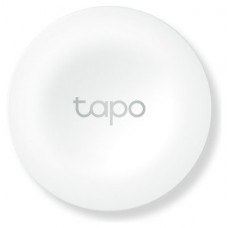 BOTON INTELIGENTE TP-LINK TAPO S200B INALÁMBRICO BLANCO· (Espera 4 dias)