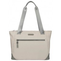 MALETIN TARGUS AVILA 15-16" TOTEBAG FRENCH OAK