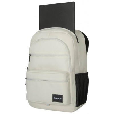 MOCHILA TARGUS OCTAVE III BACKPACK PAPYRU 15.6" CREMA