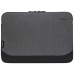 FUNDA PORTATIL TARGUS CYPRESS ECO SLEEVE 15,6" GRIS