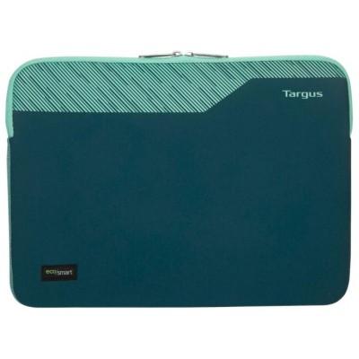TARGUS PULSE 13-14" SLEEVE - GREEN
