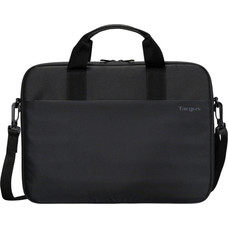 Targus Intellect 13-14" Slim Brief - Black Targus Intellect 13-14" Slim Brief - Black