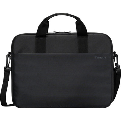 TARGUS INTELLECT 15-16" SLIM BRIEF - BLACK